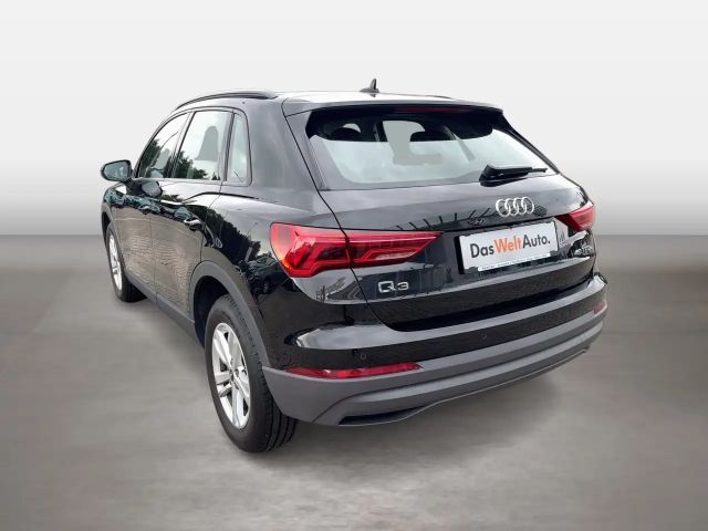 Audi Q3 45 TFSI Hybride