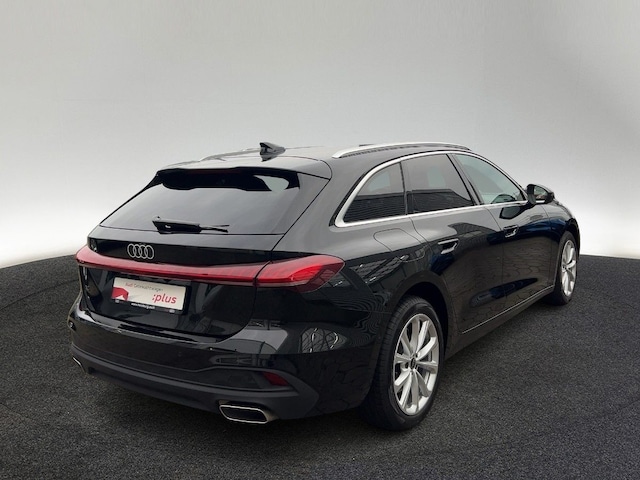 Audi A5 Avant S-Tronic