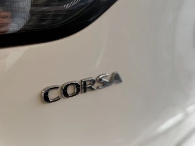 Opel Corsa Elegance Turbo