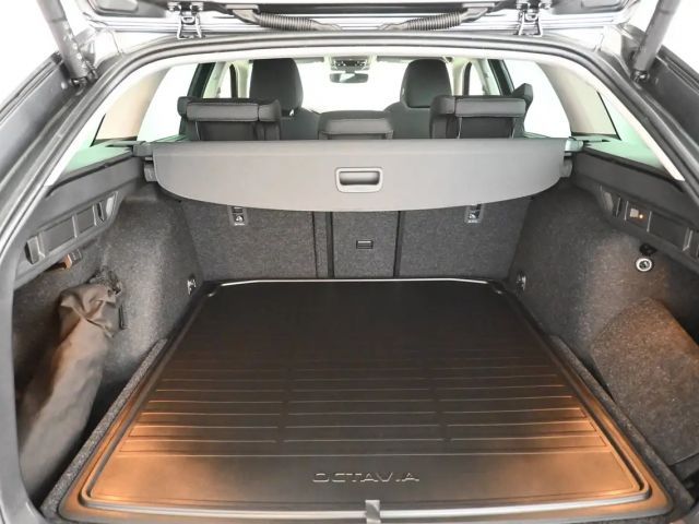 Skoda Octavia Selection