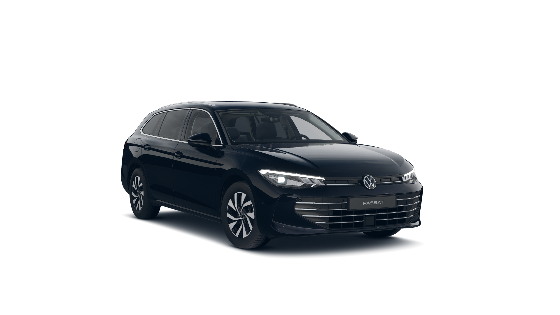 Volkswagen Passat 2.0 TDI Business DSG Variant