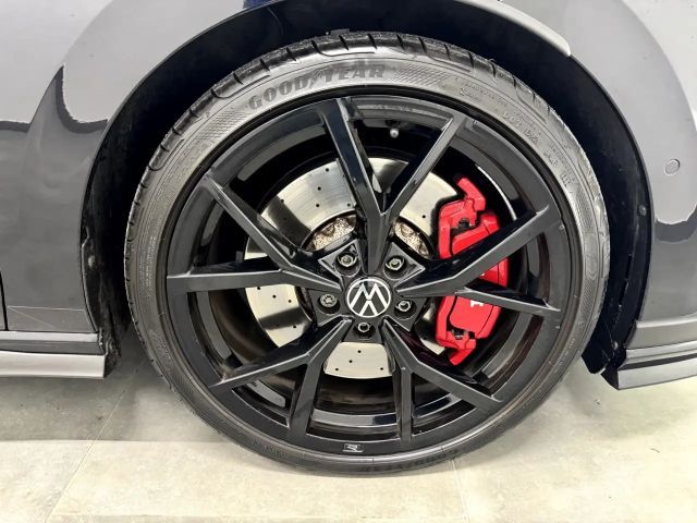 Volkswagen Golf DSG GTI IQ.Drive