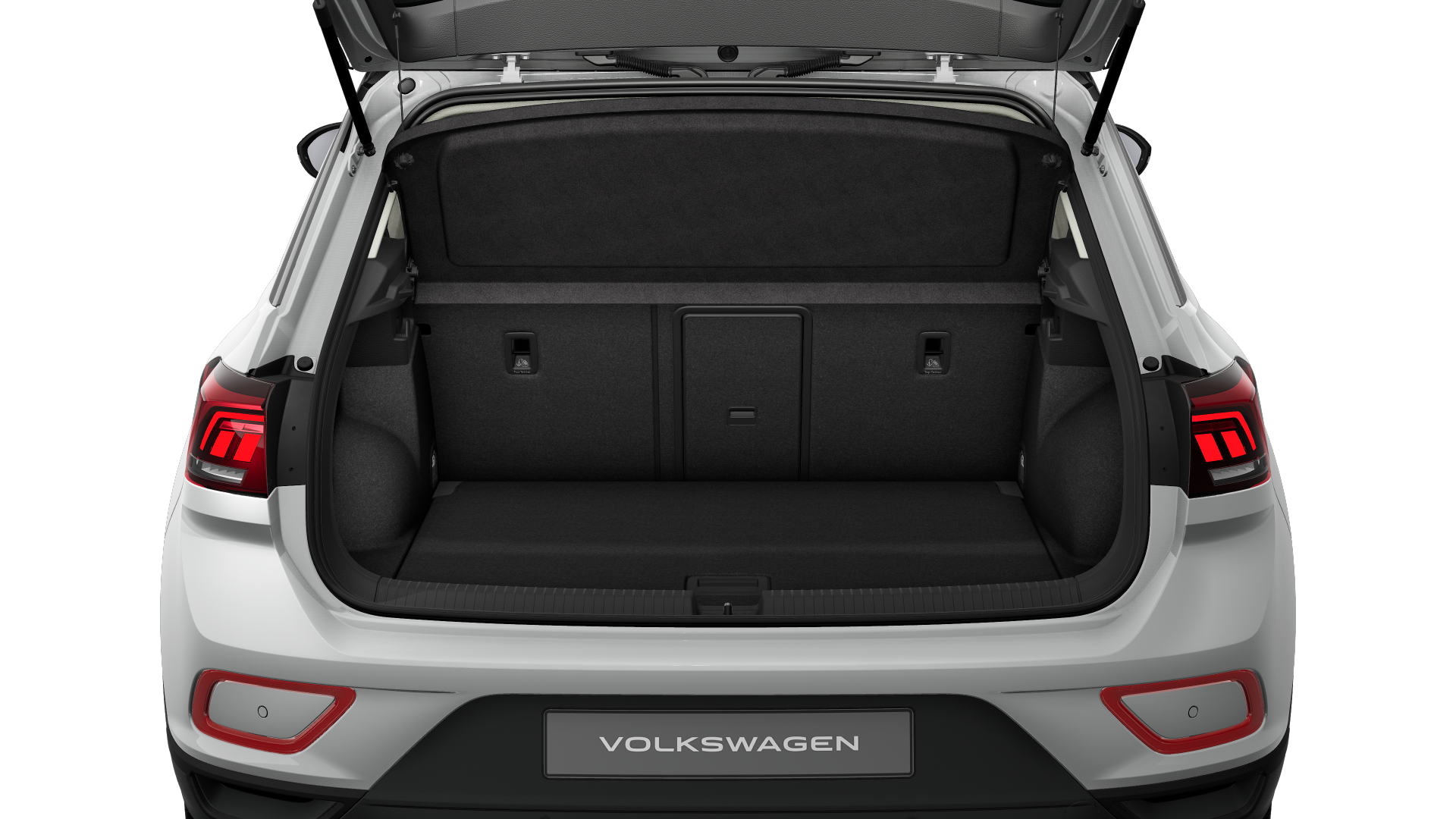 Volkswagen T-Roc 1.0 TSI