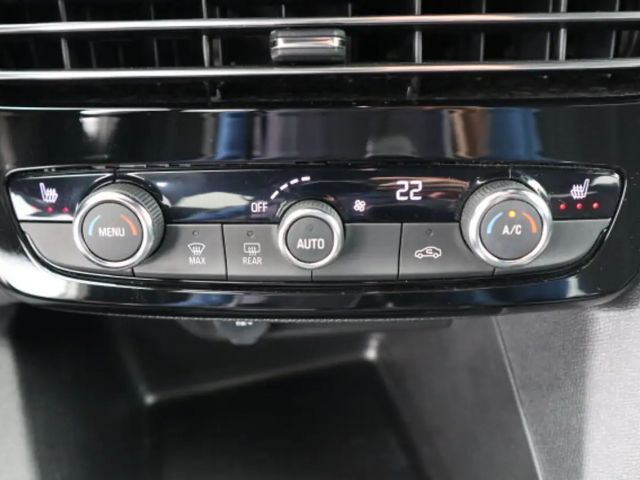 Opel Mokka 1.2 Turbo GS-Line Grand Sport Turbo