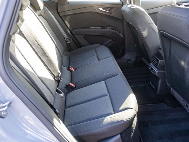 Audi Q4 e-tron 40 Sportback