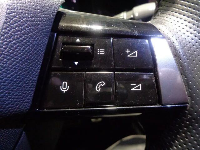 Opel Astra GS-Line Grand Sport