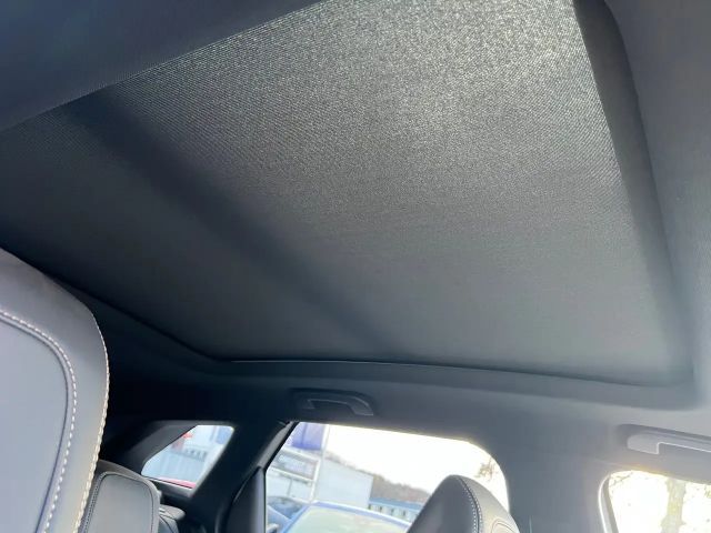 Peugeot 3008 EAT8 GT-Line Hybrid