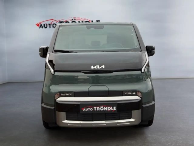 Kia PV5 Passenger Passenger 51.5 Essential +Navi +Kamera