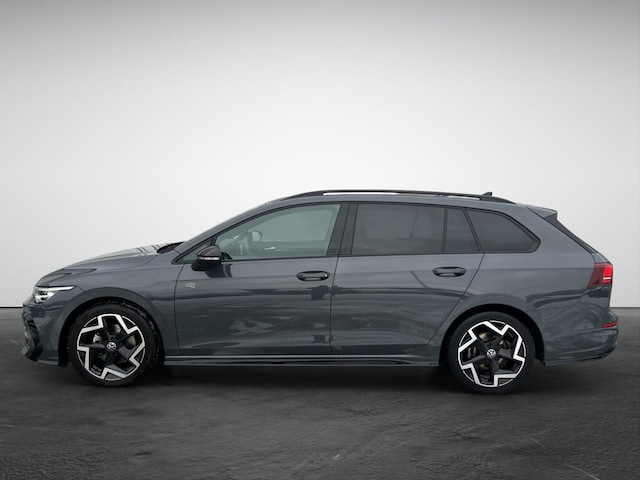 Volkswagen Golf 1.5 TSI R-Line Variant