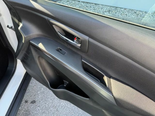 Suzuki S-Cross AllGrip Hybrid