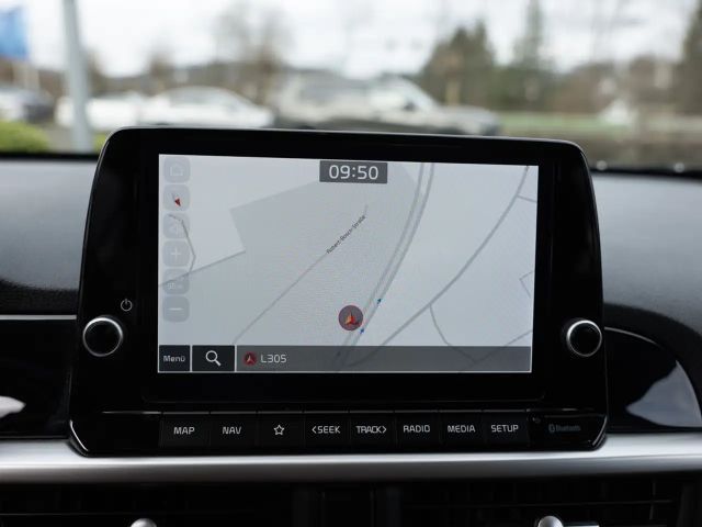 Kia Picanto Dream Team