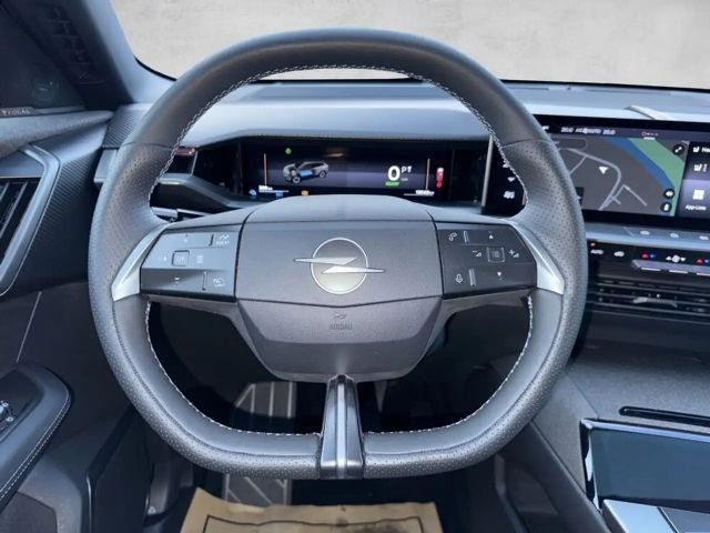 Opel Grandland X GS-Line Grand Sport