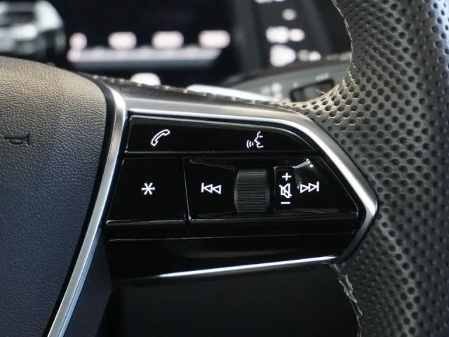 Audi A6 55 TFSI Avant Quattro Sport