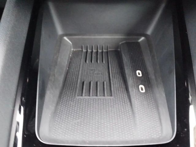 Skoda Octavia Selection