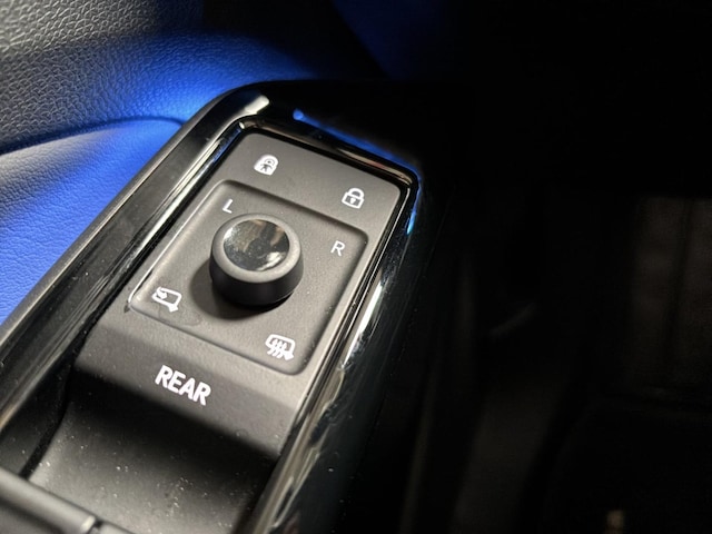 Volkswagen ID.4 150 kW 55 kWh