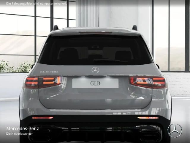 Mercedes-Benz GLB 180 AMG Line