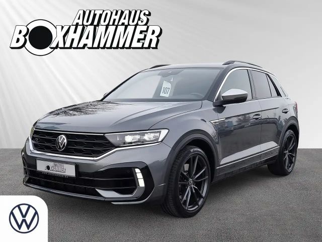 Volkswagen T-Roc 2.0 TSI DSG