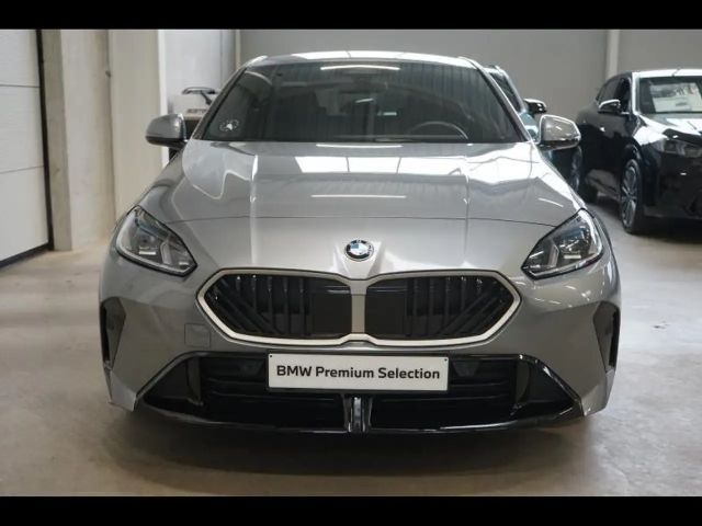 BMW 120 M-Sport Sedan