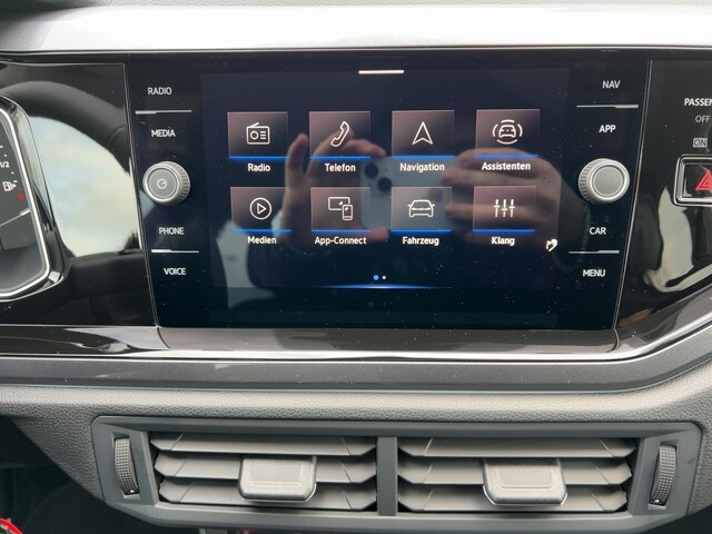 Volkswagen Taigo 1.0 TSI DSG