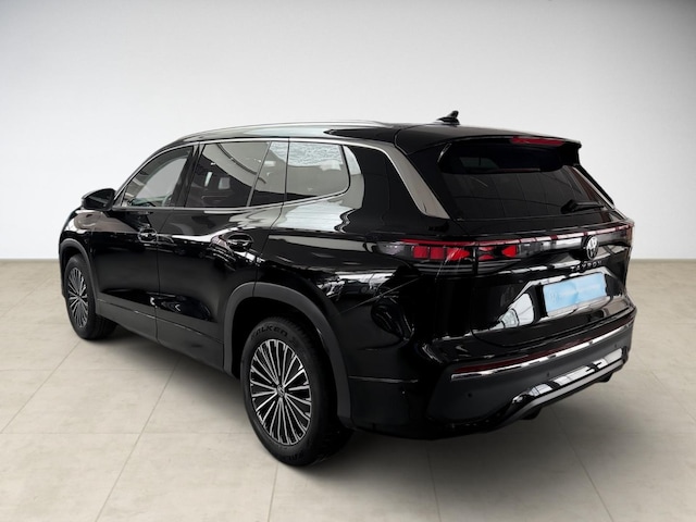 Volkswagen Tayron 2.0 TDI