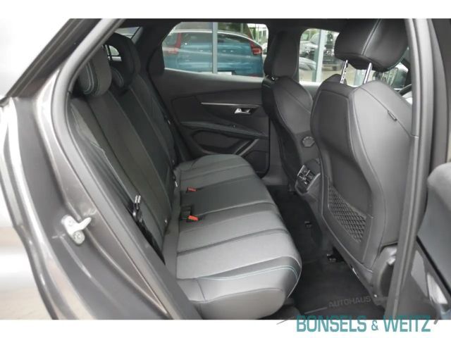 Peugeot 3008 Allure Pack Hybrid