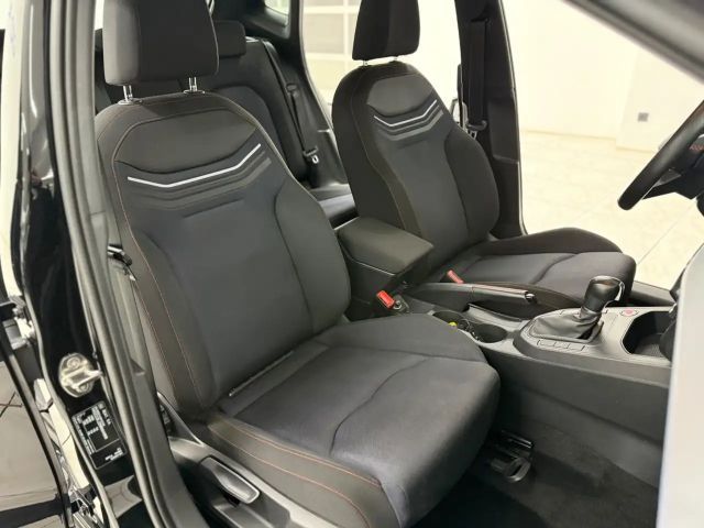 Seat Ibiza 1.5 TSI FR-lijn