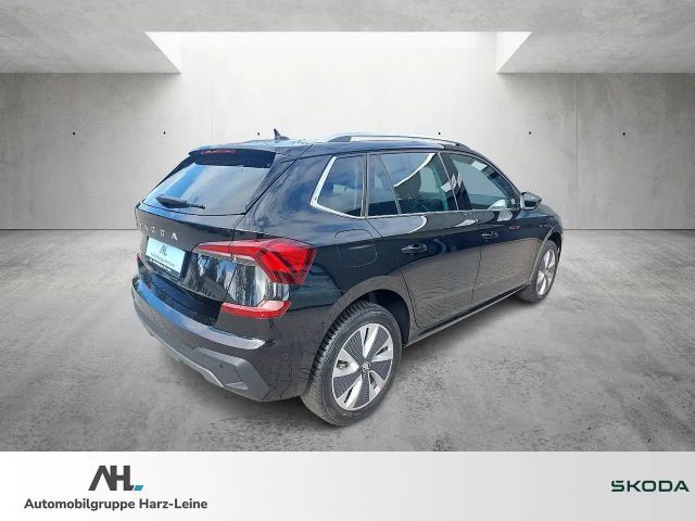 Skoda Kamiq 1.0 TSI Drive