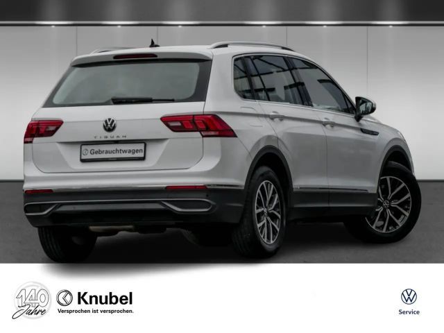 Volkswagen Tiguan 2.0 TDI Life