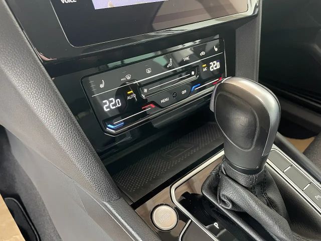 Volkswagen Passat Business DSG Variant