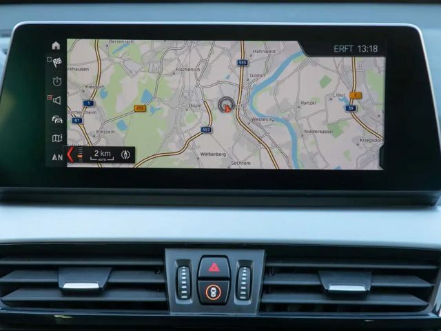 BMW X1 Advantage pakket xDrive25e