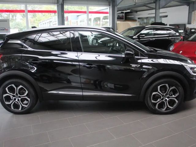 Mitsubishi ASX PHEV