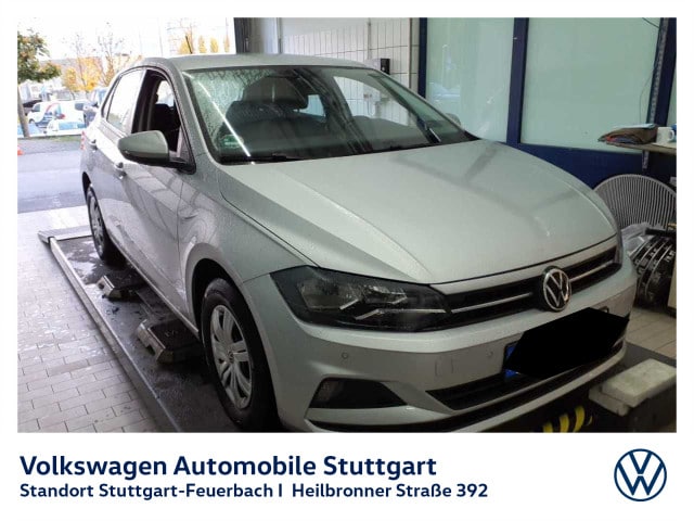 Volkswagen Polo Trendline