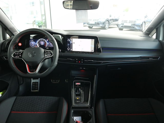 Volkswagen Golf 2.0 TSI DSG GTI