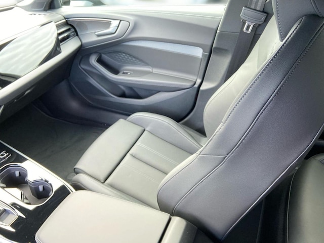 Audi A5 Avant Quattro S-Tronic