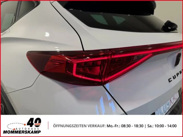 Cupra Formentor 1.5 TSI