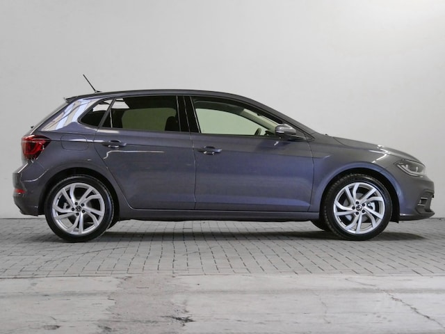 Volkswagen Polo 1.0 TSI DSG Style