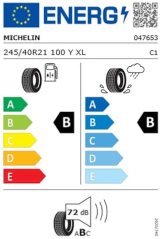 Audi A6 e-tron Avant Performance