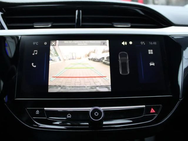 Opel Corsa 1.2 Turbo GS-Line Grand Sport Turbo