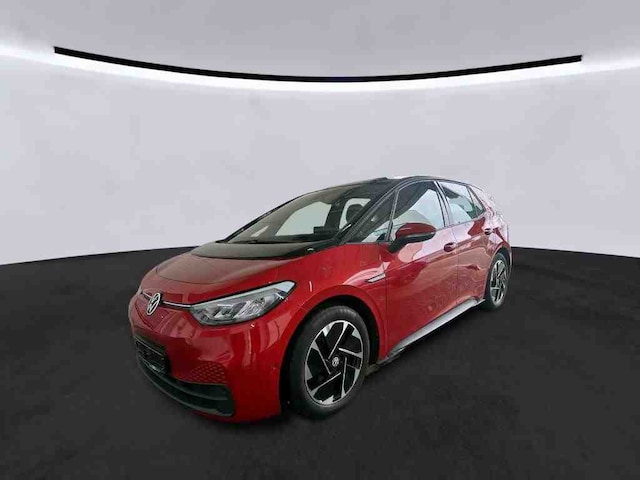 Volkswagen ID.3 CCS/ACC/Kamera/LED/Navi/PDC