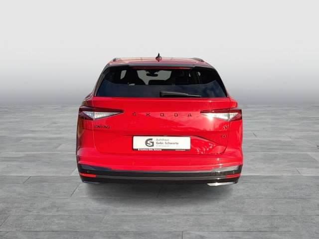 Skoda Enyaq Sportline iV 60