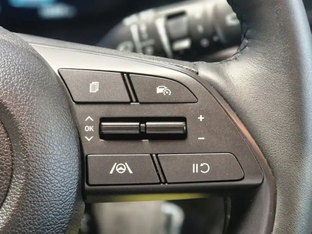 Hyundai i20 1.0 T-GDi