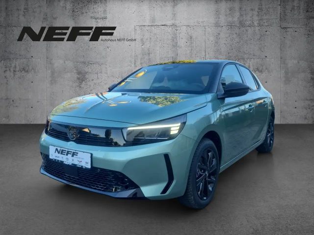 Opel Corsa 1.2 Turbo Turbo