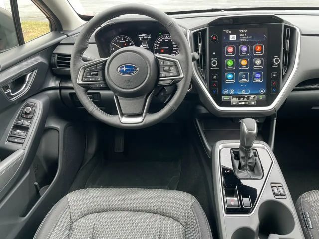 Subaru Crosstrek AWD