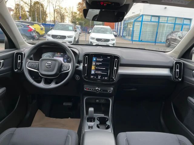 Volvo XC40 Geartronic Momentum T3
