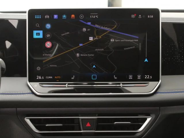 Volkswagen Tiguan DSG R-Line