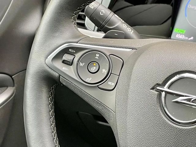 Opel Grandland X PHEV *LED*180°KAMERA*ACC*SHZ*LHZ*DAB+*CARPLAY*