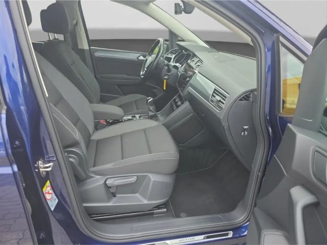 Volkswagen Touran 1.5 TSI