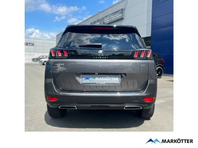 Peugeot 5008 GT-Line PureTech