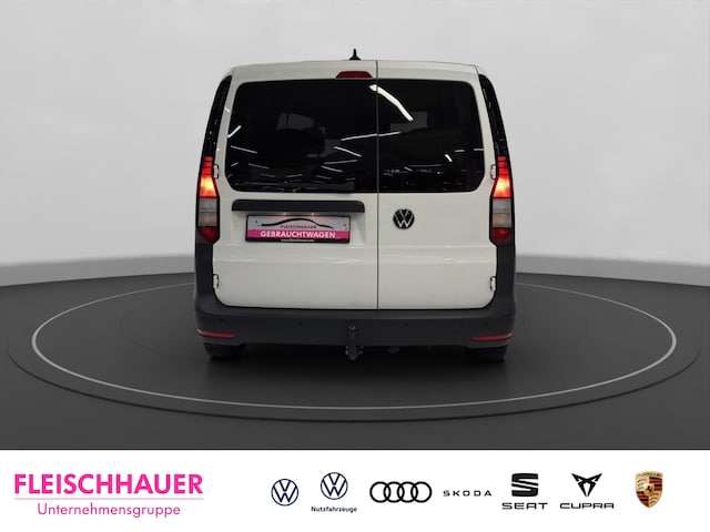 Volkswagen Caddy 1.5 TSI DSG