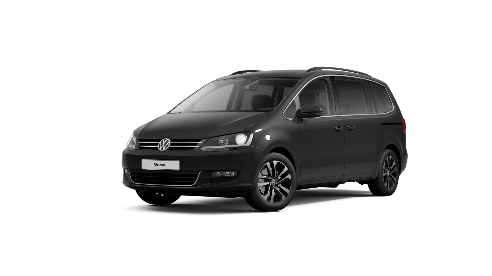 Volkswagen Sharan 1.4 TSI